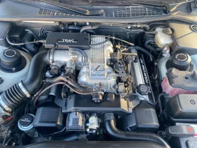 LS 400